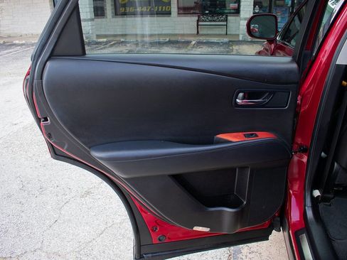 Used 2012 Lexus RX 350 FWD w/ Premium Pkg image 30