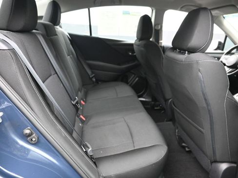 Used 2024 Subaru Legacy Premium image 8
