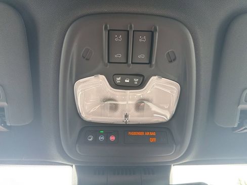 New 2026 GMC Canyon AT4X image 41