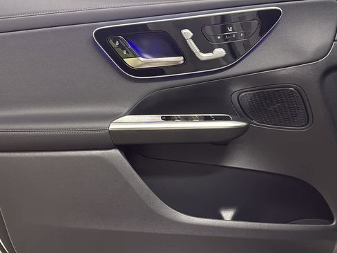 New 2026 Mercedes-Benz GLC 43 AMG 4MATIC image 16