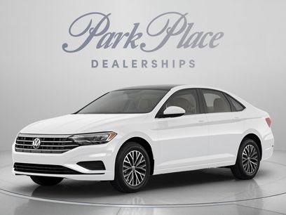 Used 2019 Volkswagen Jetta SEL w/ Cold Weather Package