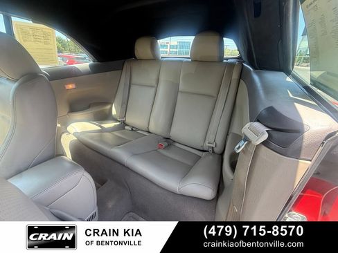 Used 2005 Toyota Solara SLE FWD image 23