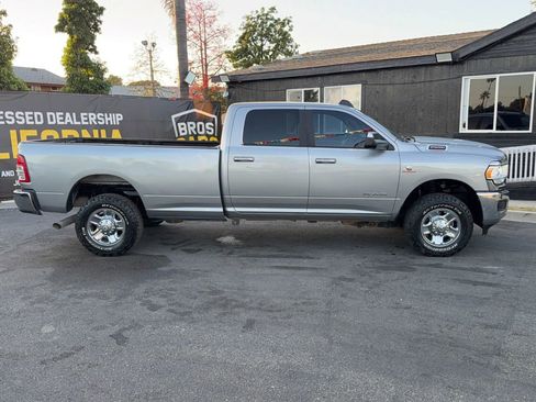 Used 2022 RAM 2500 Big Horn image 9