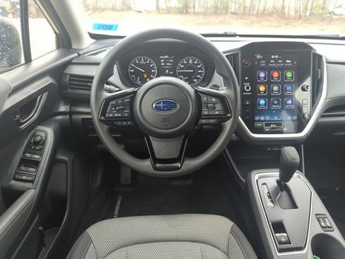 Used 2024 Subaru Crosstrek 2.0i Premium image 16