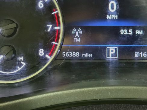 Used 2024 Nissan Sentra SV w/ All-Weather Package FWD image 12