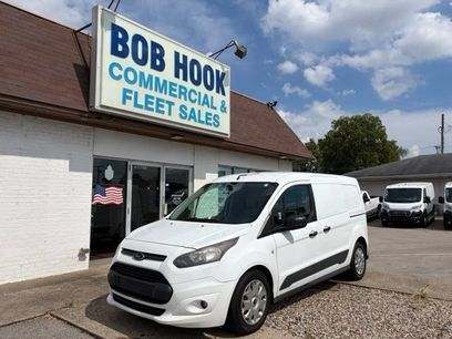 Used 2015 Ford Transit Connect XLT
