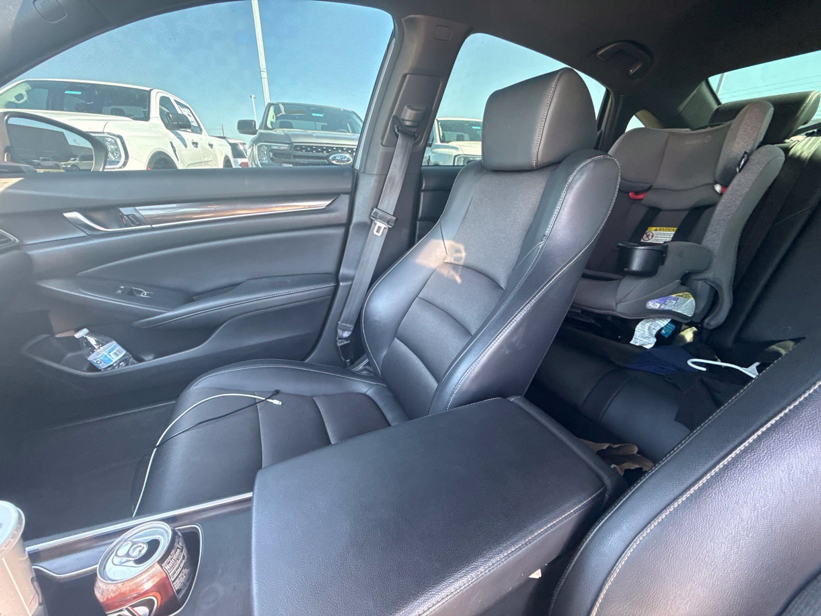 Used 2022 Honda Accord Sport image 16