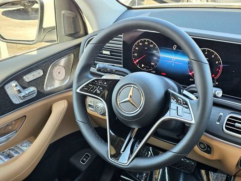 New 2026 Mercedes-Benz GLE 450 4MATIC image 25