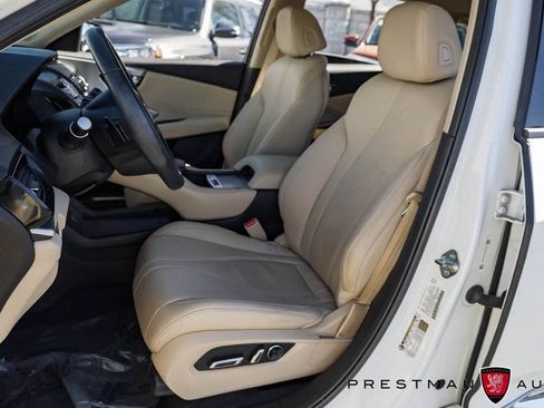 Used 2019 Acura RDX Technology Package image 22
