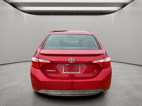 Used 2015 Toyota Corolla S FWD image 3