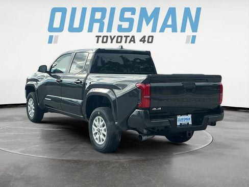 New 2026 Toyota Tacoma SR5 image 5