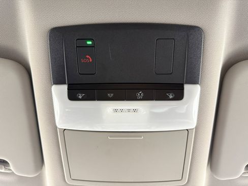 Used 2022 Nissan Rogue SV image 29