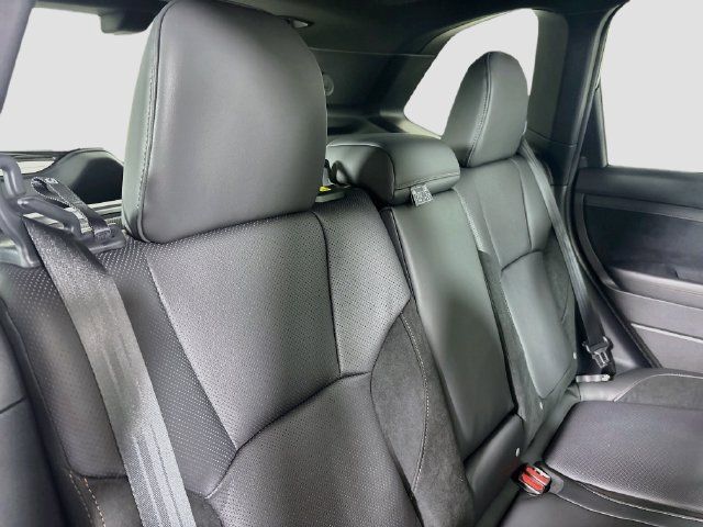 New 2026 Subaru Forester Touring AWD/4WD image 28
