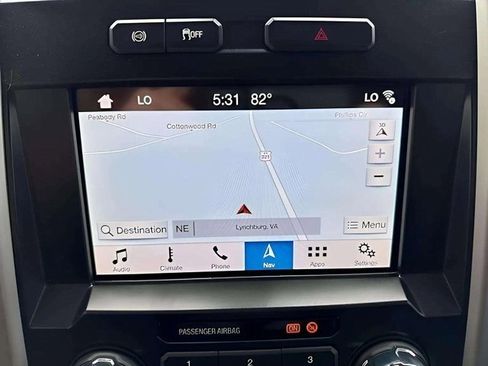 Used 2019 Ford F250 Lariat w/ Lariat Ultimate Package image 24