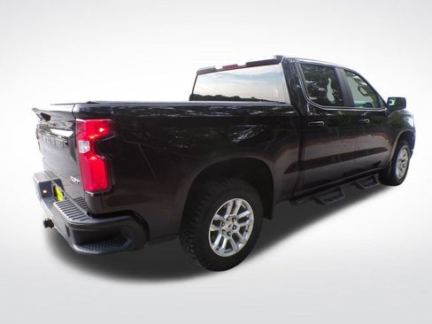 Used 2023 Chevrolet Silverado 1500 RST AWD/4WD image 7