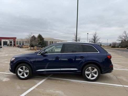 Used 2022 Audi Q7 3.0T Premium image 7