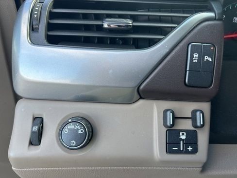 Used 2016 Chevrolet Tahoe LS w/ Max Trailering Package image 13