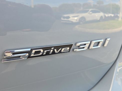 Certified 2023 BMW X3 sDrive30i w/ M Sport Package image 19