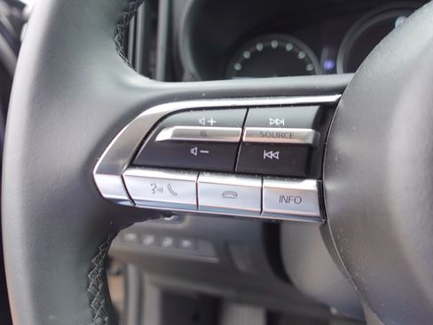 Certified 2025 MAZDA CX-50 AWD 2.5 Hybrid w/ Premium Pkg image 14