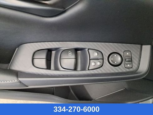 New 2025 Nissan Sentra S image 18