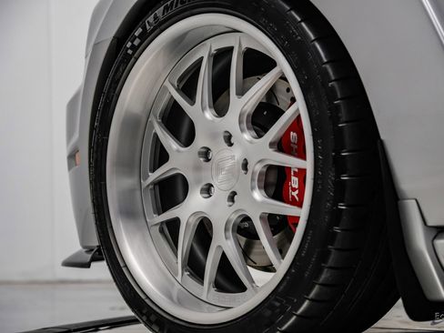 Used 2012 Ford Mustang Shelby GT500 w/ SVT Performance Pkg RWD image 96
