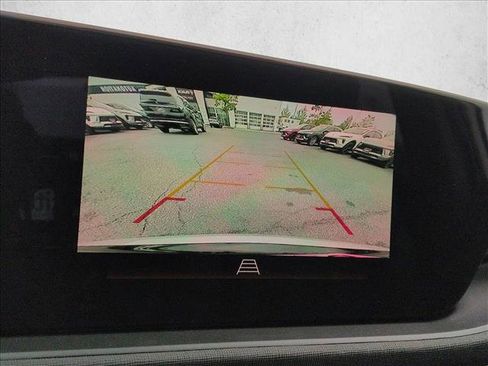 New 2026 Buick Envista Sport Touring w/ Convenience I Package FWD image 13