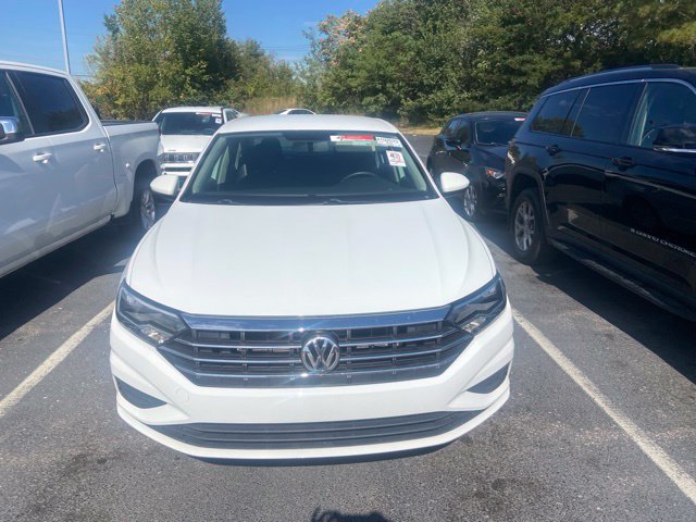 Used 2019 Volkswagen Jetta S FWD image 2
