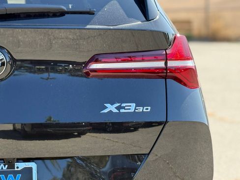 New 2026 BMW X3 xDrive30 AWD/4WD image 14