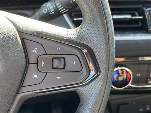 Used 2025 Chevrolet TrailBlazer LT image 29