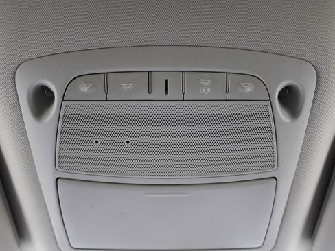 Used 2023 Nissan Murano SV AWD/4WD image 18