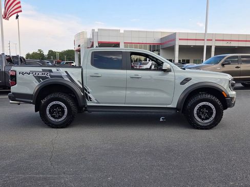 Used 2024 Ford Ranger Raptor AWD/4WD image 14