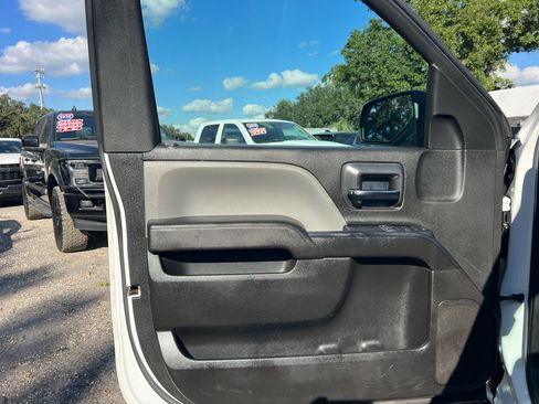 Used 2017 GMC Sierra 1500 2WD Regular Cab image 11