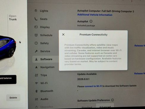 Used 2023 Tesla Model 3 Standard Range image 17