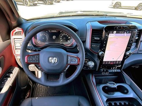 Used 2026 RAM 1500 Rebel w/ Rebel Level 1 Equipment Group image 5