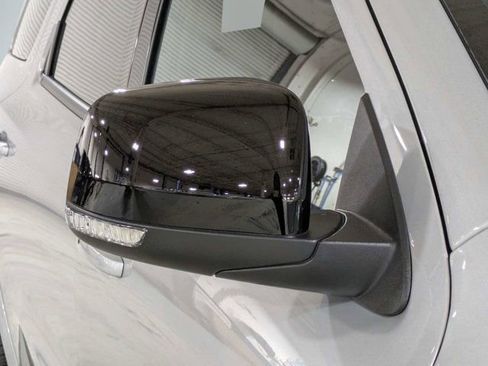 Used 2025 Dodge Durango SRT Hellcat AWD/4WD image 11