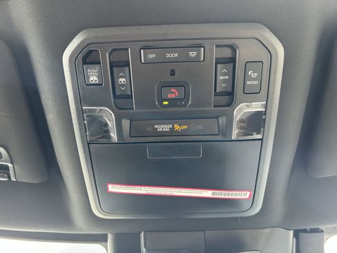 Used 2023 Toyota Tundra 1794 Edition AWD/4WD image 33