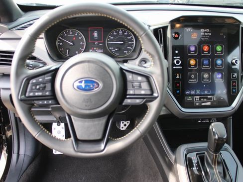 Certified 2025 Subaru Crosstrek 2.5i Sport image 12