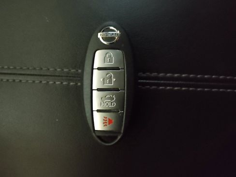 Used 2022 Nissan Sentra S w/ Trunk Package image 32