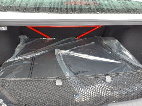 New 2026 Hyundai Elantra N w/ Cargo Package image 10