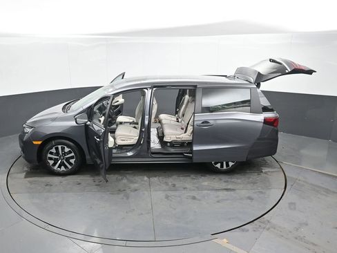New 2026 Honda Odyssey EX-L image 45