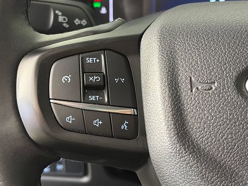 Used 2024 Ford Ranger XLT w/ FX4 Off-Road Package AWD/4WD image 17