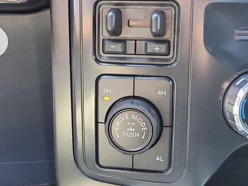 New 2026 Ford F150 STX w/ Equipment Group 200A AWD/4WD image 27