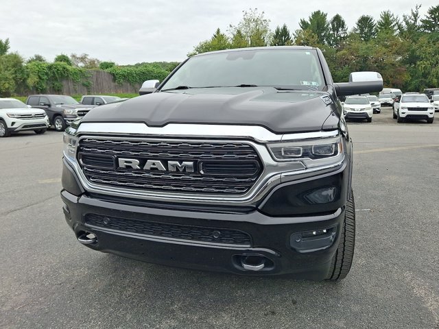 Used 2019 RAM 1500 Limited AWD/4WD image 2