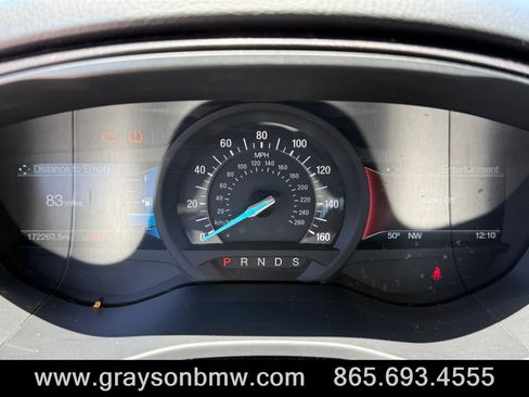 Used 2018 Ford Fusion SE w/ Equipment Group 201A FWD image 29