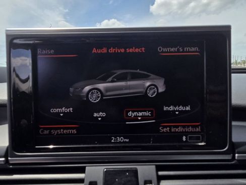 Used 2016 Audi S7 AWD/4WD image 18