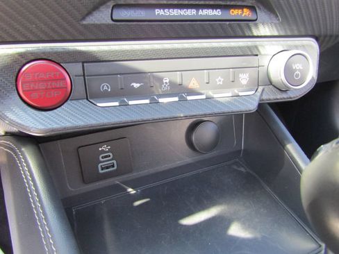 Used 2025 Ford Mustang GT Premium RWD image 19