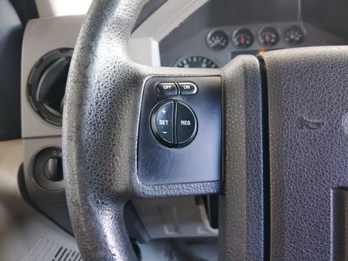 Used 2008 Ford F250 XL AWD/4WD image 17
