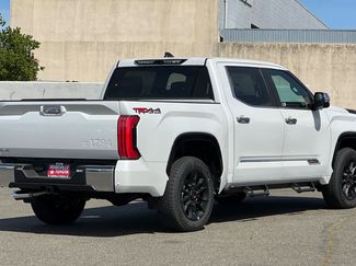 New 2026 Toyota Tundra 1794 Edition AWD/4WD video 2