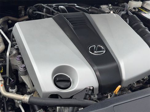 Used 2022 Lexus ES 350 image 56