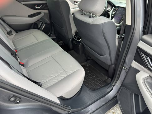 Used 2022 Subaru Legacy Premium image 24